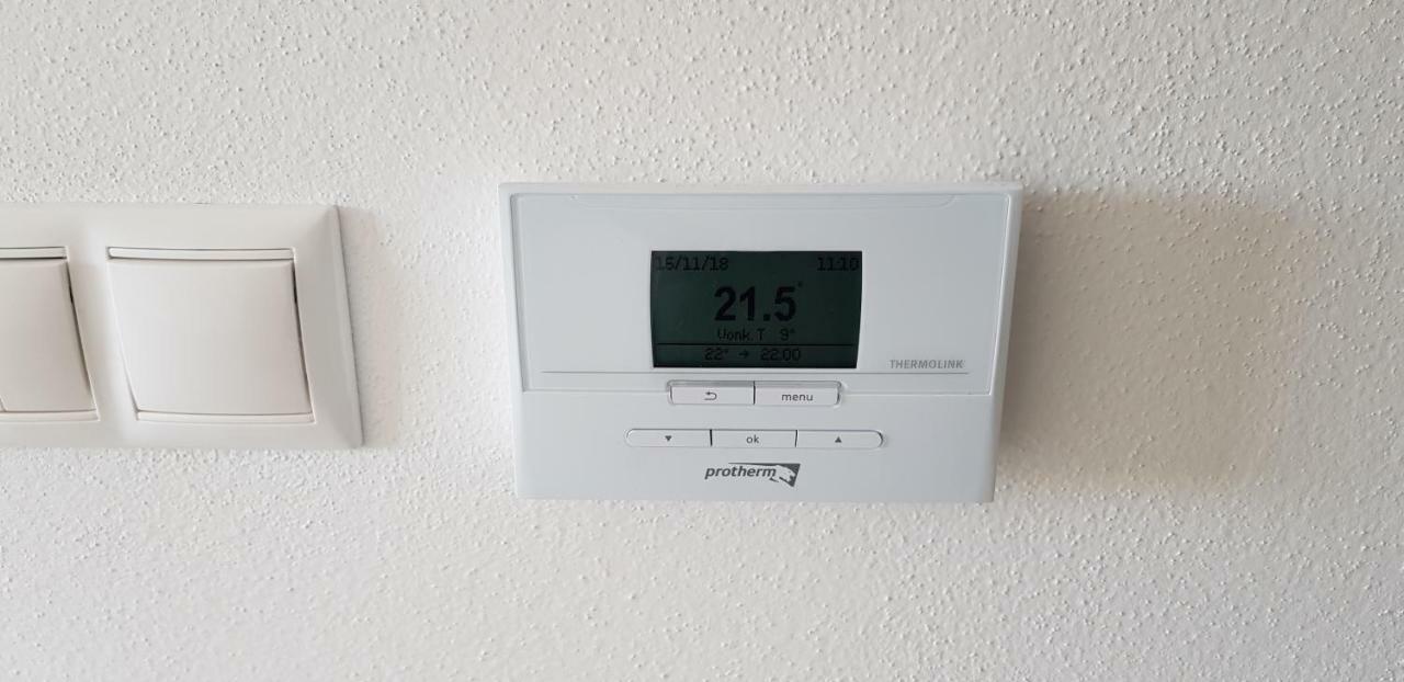 Panorama Apartmens Trenčín Eksteriør billede