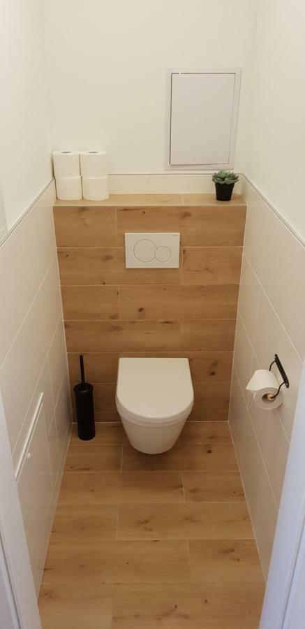 Panorama Apartmens Trenčín Eksteriør billede