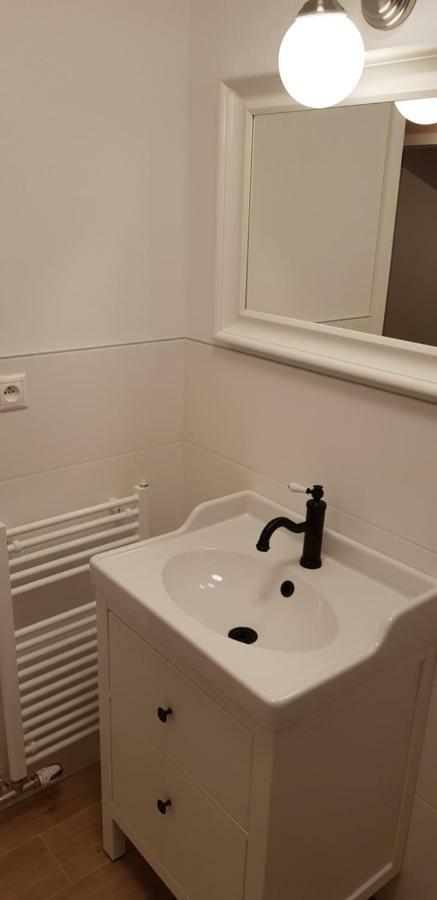 Panorama Apartmens Trenčín Eksteriør billede